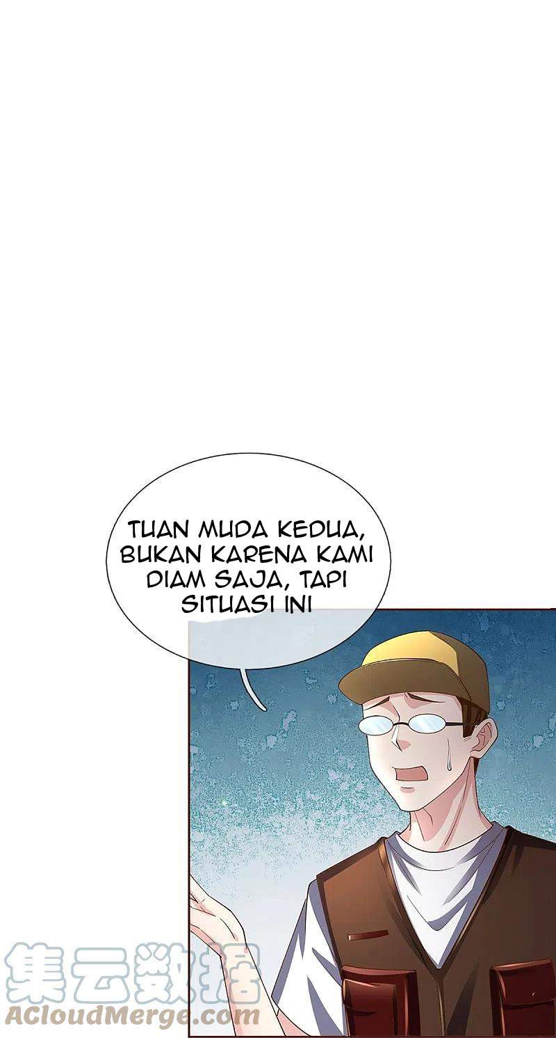 Immortal Daddy Xianzun Chapter 295 Bahasa Indonesia